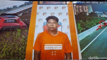 Kakak Ungkap Wanita Dibunuh dan Dibuang dari Tol BORR Mau Lamaran Bulan Depan