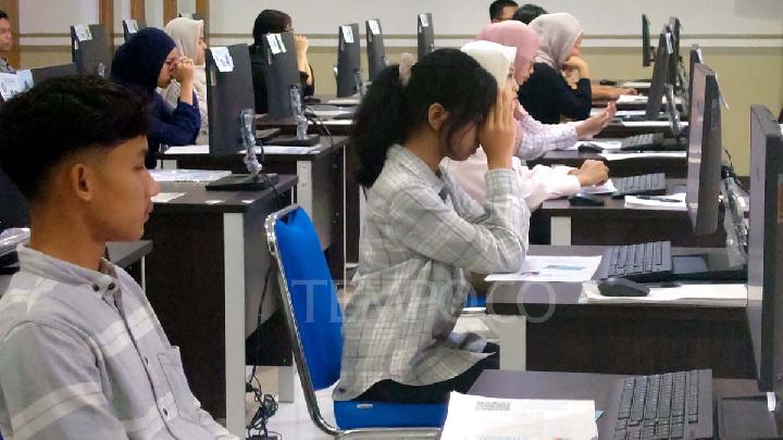 Mayoritas Pengguna Joki UTBK 2026 Incar Fakultas Kedokteran