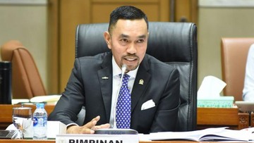 Waka Komisi III DPR Dorong Investigasi Total Akar Masalah Blackout Sumatera