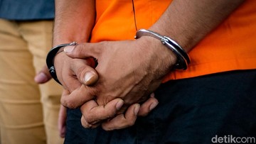 Ulah Pria Mabuk di Tangsel: Modus Petak Umpet Lecehkan Bocah