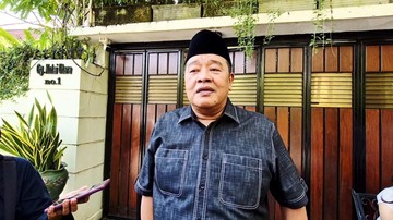 PSI Ungkap Jokowi Segera Kunjungi Lampung-NTT-Jabar