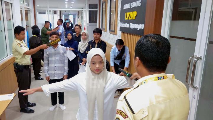 Panitia SNPMB Temukan 27 Kasus Perjokian UTBK 2026