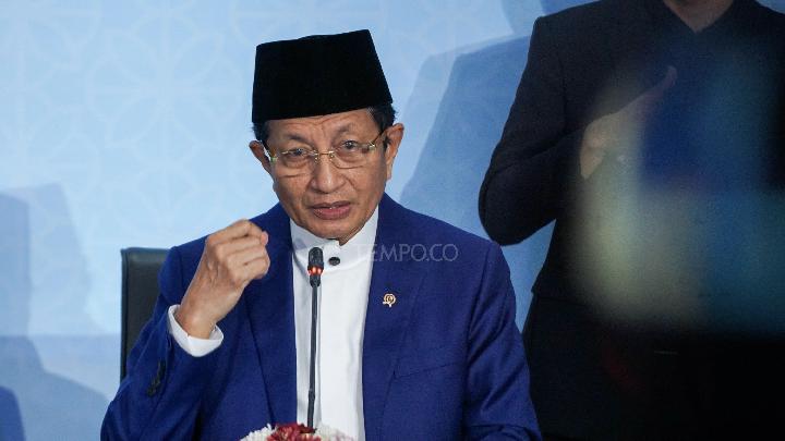 Cara Pembagian Daging Kurban Masjid Istiqlal Tahun Ini