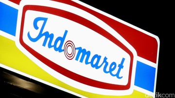 Buruh Indomaret Ancam Demo Lebih Besar Bila Tuntutan Upah Lembur Tak Dipenuhi