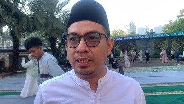 PP Muhammadiyah Akan Salurkan 20 Sapi Kurban, Termasuk Milik Presiden