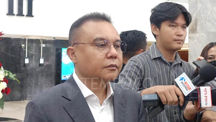 Sufmi Dasco Dorong Keterwakilan 30 Persen Perempuan di Pileg