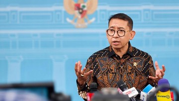 Prabowo Bakal Bertemu Macron, Fadli Zon: Hubungan Ekonomi Sedang Baik