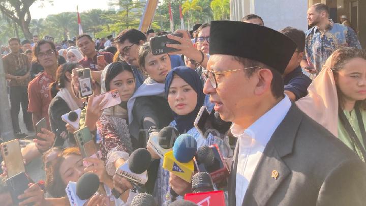 Fadli Zon Pastikan Buku Sejarah Indonesia Terbit Agustus