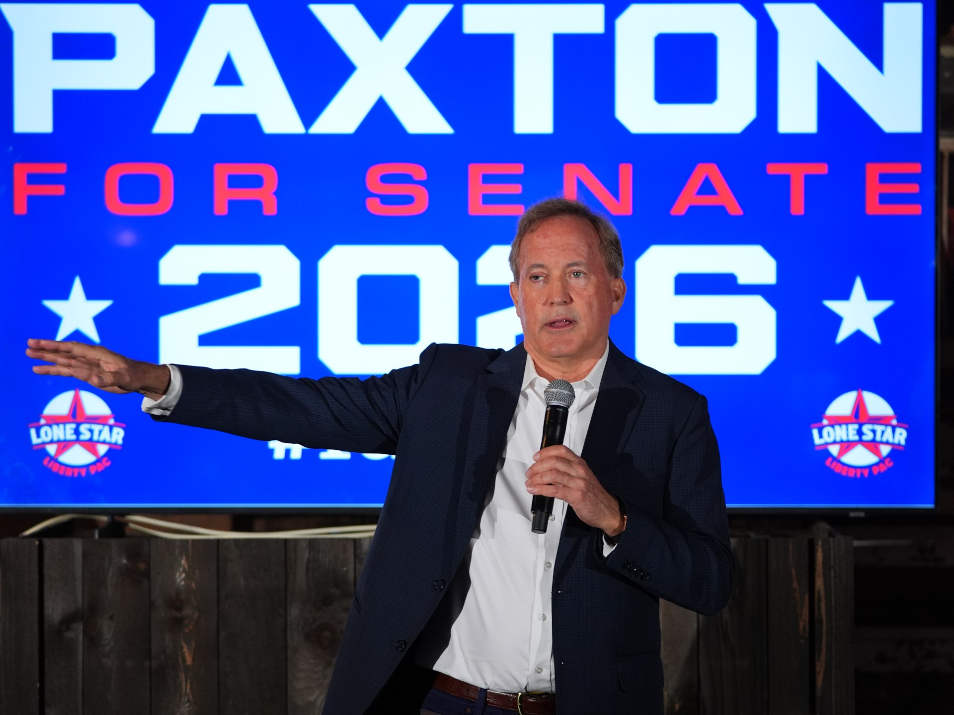 paxton-yang-didukung-trump-mengecewakan-senator-cornyn-dalam-pemilihan-pendahuluan-texas