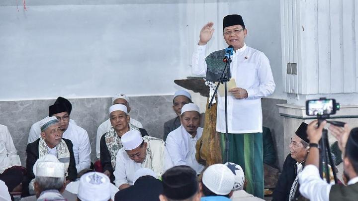 Qurban: Meneguhkan Keimanan dan Memperkuat Kepedulian Sosial