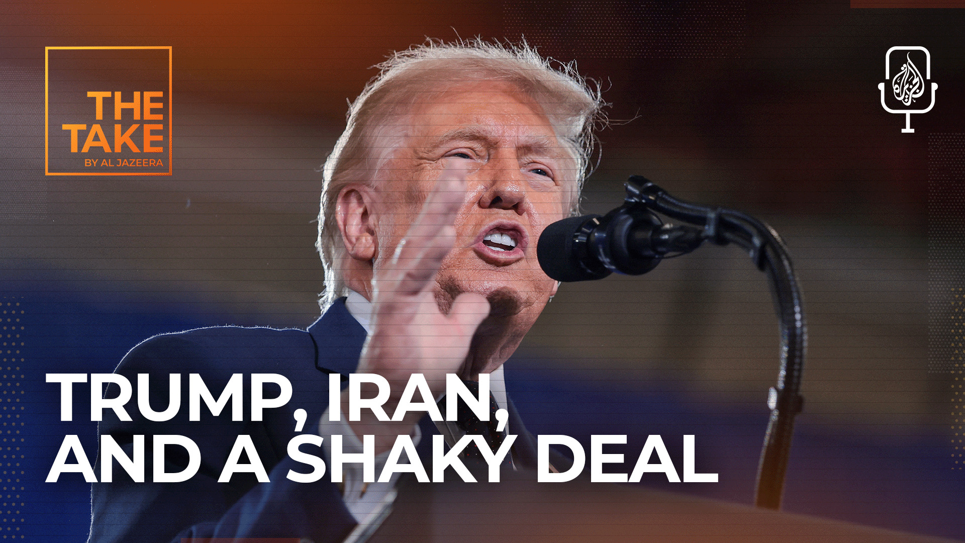 Apakah Trump secara berlebihan menerbitkan perjanjian gencatan senjata Iran yang dilanggar?