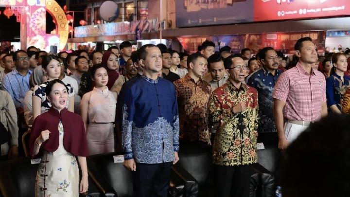 Menteri Transmigrasi Dukung Investasi Digital Rp88 Triliun di Batam