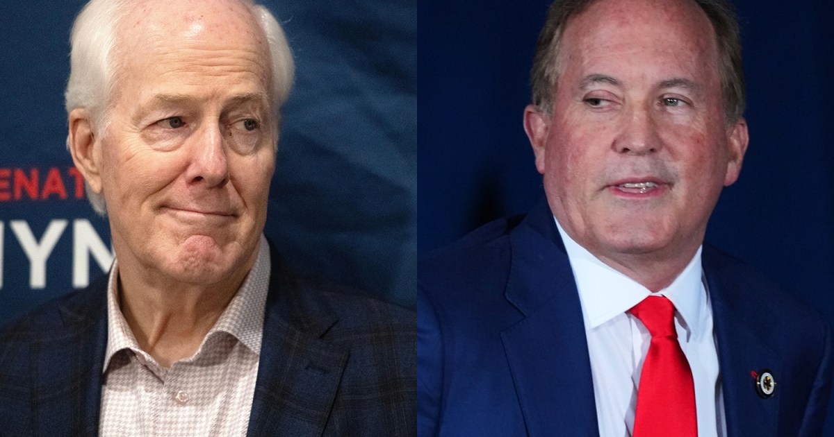 Ken Paxton memenangkan pemilihan pendahuluan Texas: Hasil dan kesimpulan penting