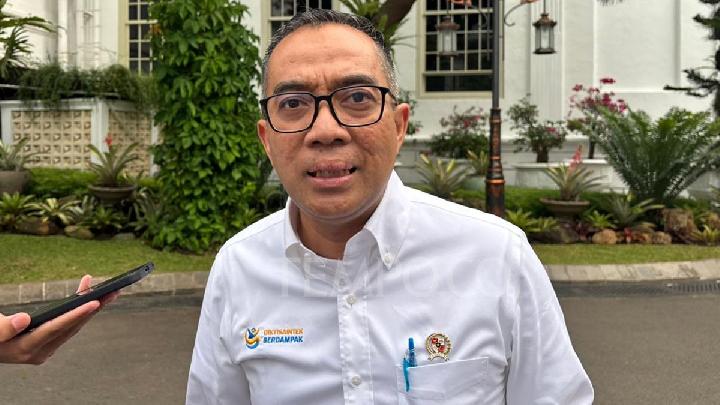 Terduga Pemalsu Riset di ISPPD Bukan Dosen Atau Peneliti