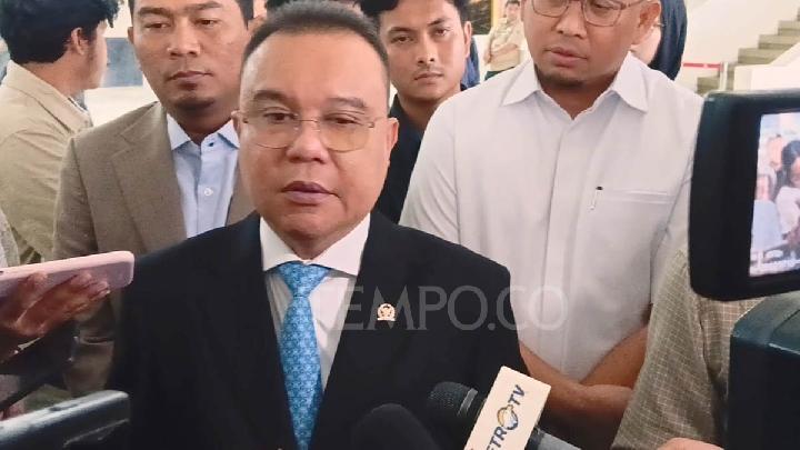 dasco-tepis-revisi-uu-polri-disiapkan-buat-listyo-sigit