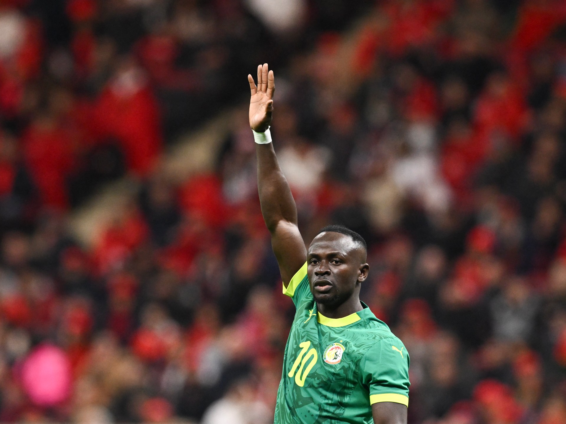 Bagaimana Senegal menjadi pesaing sejati Piala Dunia 2026 – dengan konsekuensinya