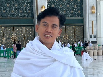MUI Sebut Tak Masalah Sapi Kurban Presiden Pakai Banpres APBN