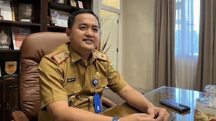 Siswa SMAN 14 Bandar Lampung 100 Persen Lolos PTN, Pemprov Dorong Pendidikan Berkualitas