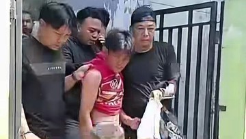 Polisi Ungkap Modus Pelaku Pembunuhan Siswi SD di Makassar