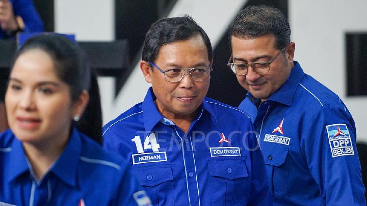demokrat-klaim-telah-terapkan-aturan-keterwakilan-perempuan