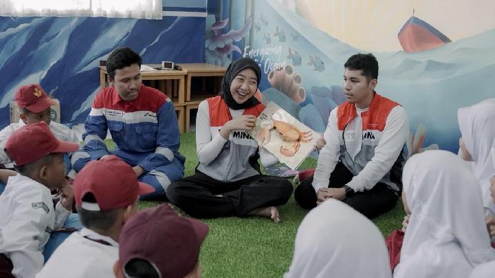 pertamina-international-shipping-bekali-guru-untuk-menjaga-laut-indonesia