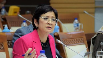 Legislator Sambut Putusan MK: Di Golkar Perempuan Diberi Kesempatan Memimpin