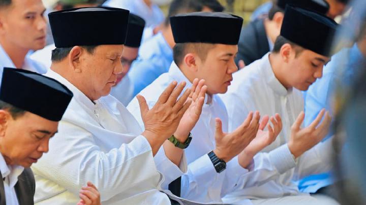 Prabowo ke Prancis Lagi, Menlu: untuk Penuhi Undangan Macron