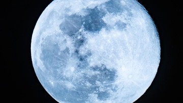 Fenomena Langka Blue Moon 31 Mei Bisa Dilihat dari Indonesia, Catat Waktunya