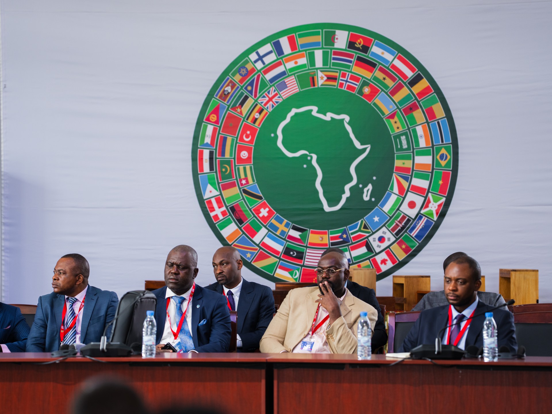 Maroko menduduki puncak indeks industrialisasi Afrika untuk pertama kalinya
