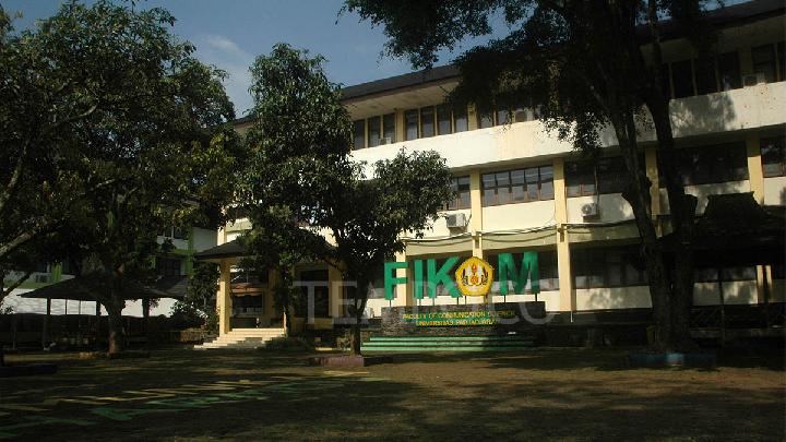 Persaingan Ketat Jalur SNBT Unpad Didominasi Program D4