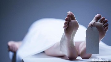 Geger WN Korsel Ditemukan Tewas Bersimbah Darah dalam Rumah di Bekasi