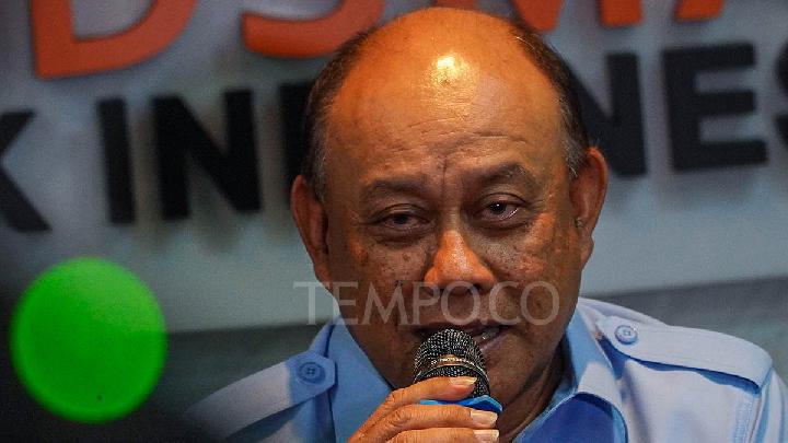 Kepala BGN Jelaskan Tujuan Hadirnya Aplikasi Reviu MBG