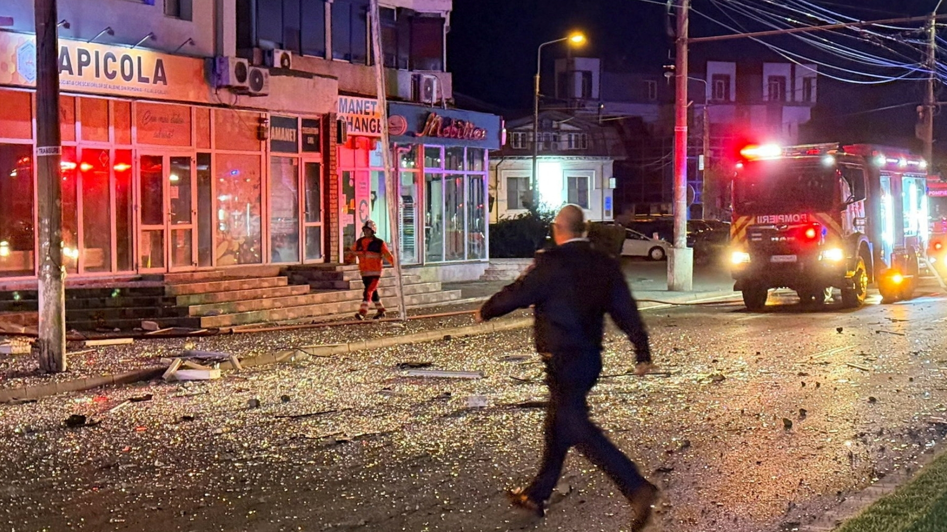 Apakah perang di Ukraina memasuki babak baru?