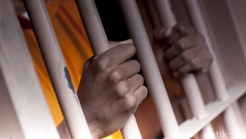 Napi di Karawang Dapat 'Titipan' Sabu dalam Alat Kontrasepsi, Polisi Selidiki
