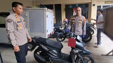 curi-motor-teman-buat-beli-narkoba,-karyawan-warung-sate-di-jaksel-ditangkap