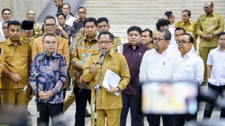 lanjutkan-arahan-purbaya,-satgas-prr-siap-dampingi-k/l-percepat-dana-pemulihan-sumatra-tahun-2026