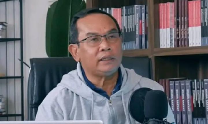 Saiful Mujani Ajak Boikot Pemilu 2029 Jika Tak Demokratis