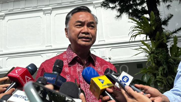 Dino Sarankan Prabowo Belajar dari Presiden Cina dan Meksiko