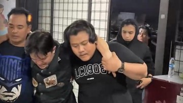Jambret WN Jerman di Surabaya Ditangkap!