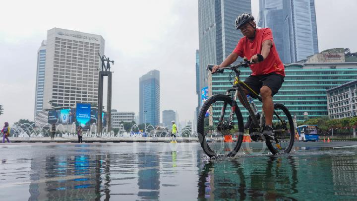 car-free-day-jakarta-ditiadakan-untuk-peringati-waisak
