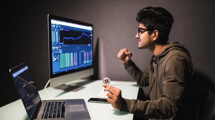 Pintu Institusional Jadi Solusi Trading Crypto bagi Perusahaan di Indonesia