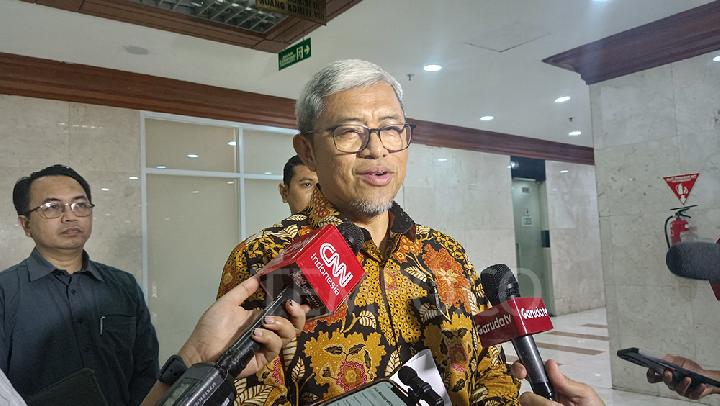 Revisi UU Pemilu, Legislator PKS Dorong Pemuatan Blacklist Politik Uang