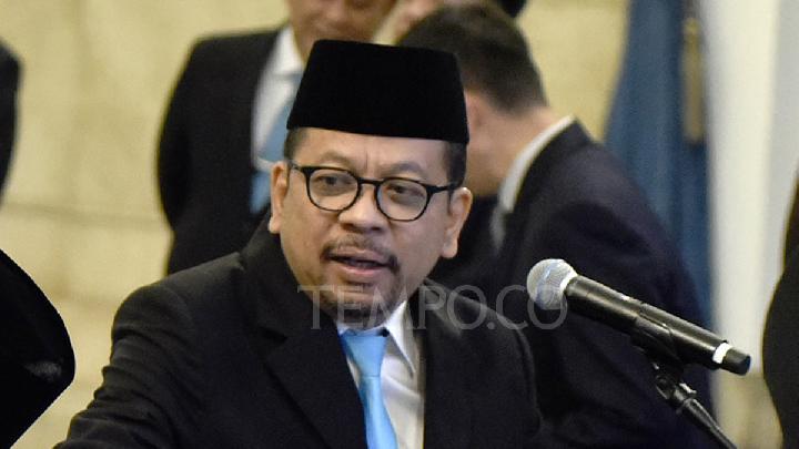 Bakom: Sejak Awal Agenda Presiden Prabowo Hanya ke Prancis