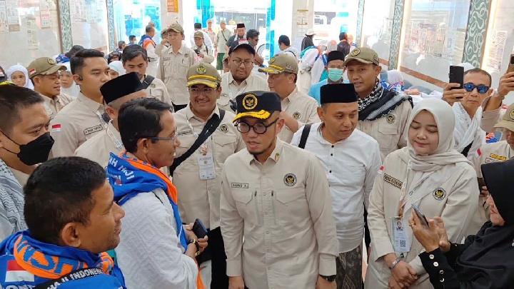 kesuksesan-debut-kemenhaj-2026-dan-visi-baru-ekosistem-haji-indonesia