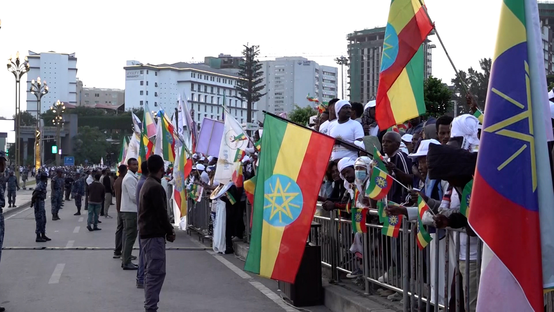 Ethiopia akan memberikan suara dalam pemilu pertama sejak perjanjian perdamaian Tigray