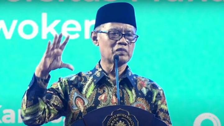 Haedar Nashir: Ryamizard Ryacudu Sosok Penjaga Persatuan Bangsa