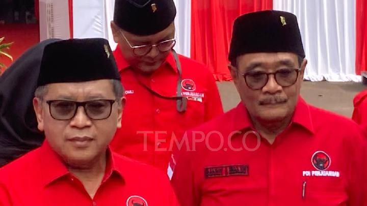 PDIP Khawatir Menguatnya Militerisme dan Pembungkaman Kritik