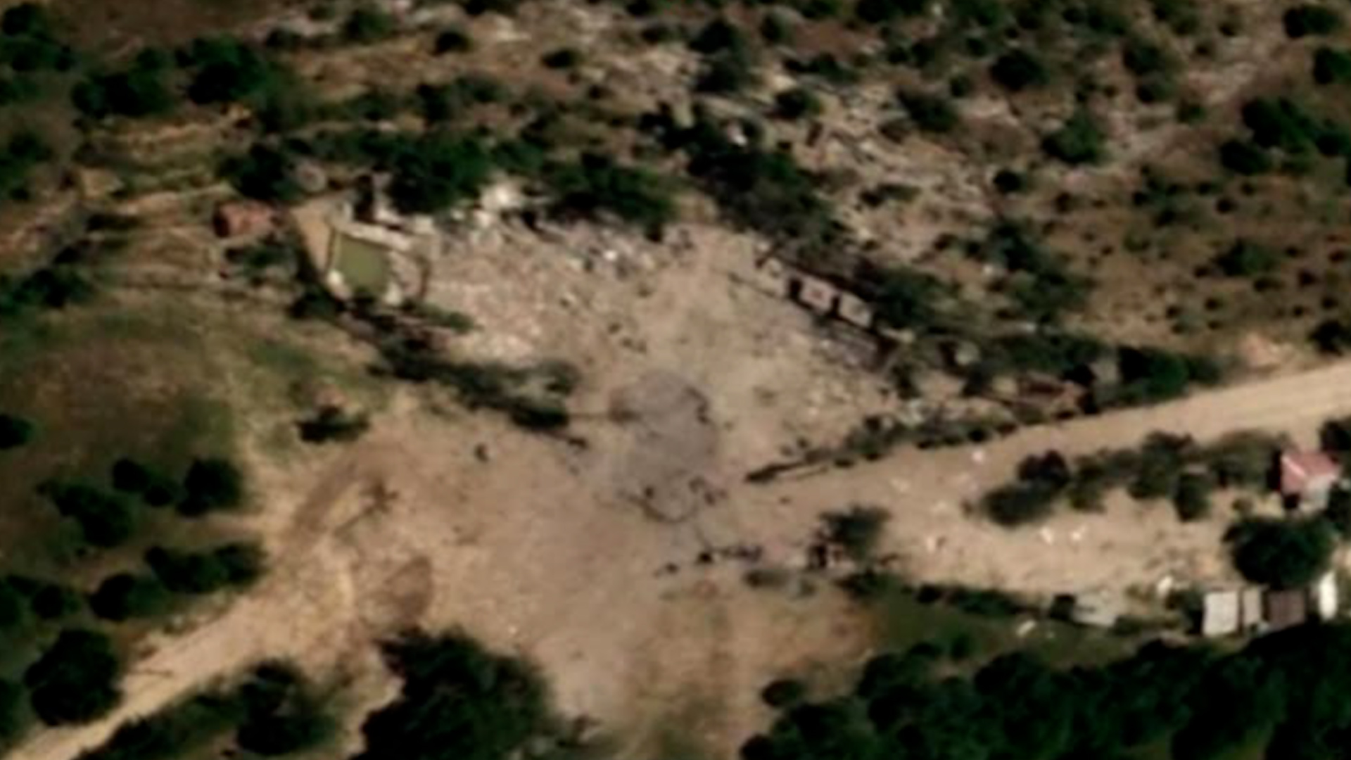 Israel mengebom landmark Lebanon yang dicintai, restoran milik koki Husen Fayad