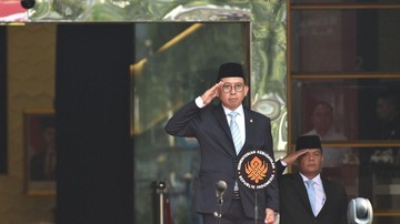 Hari Lahir Pancasila, Menbud Bicara Mega Diversity Jadi Pemersatu Bangsa