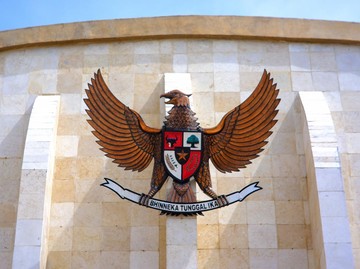 BRIN Minta Maaf Usai Salah Unggah Gambar Garuda di Hari Lahir Pancasila